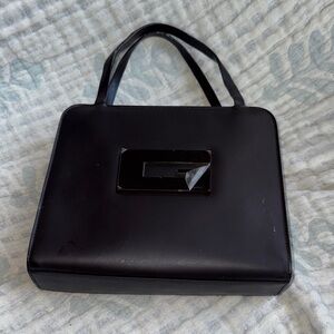 Gucci Black Shoulder Bag